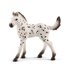 Schleich Horse Club Knapstrupper Foal 8cm